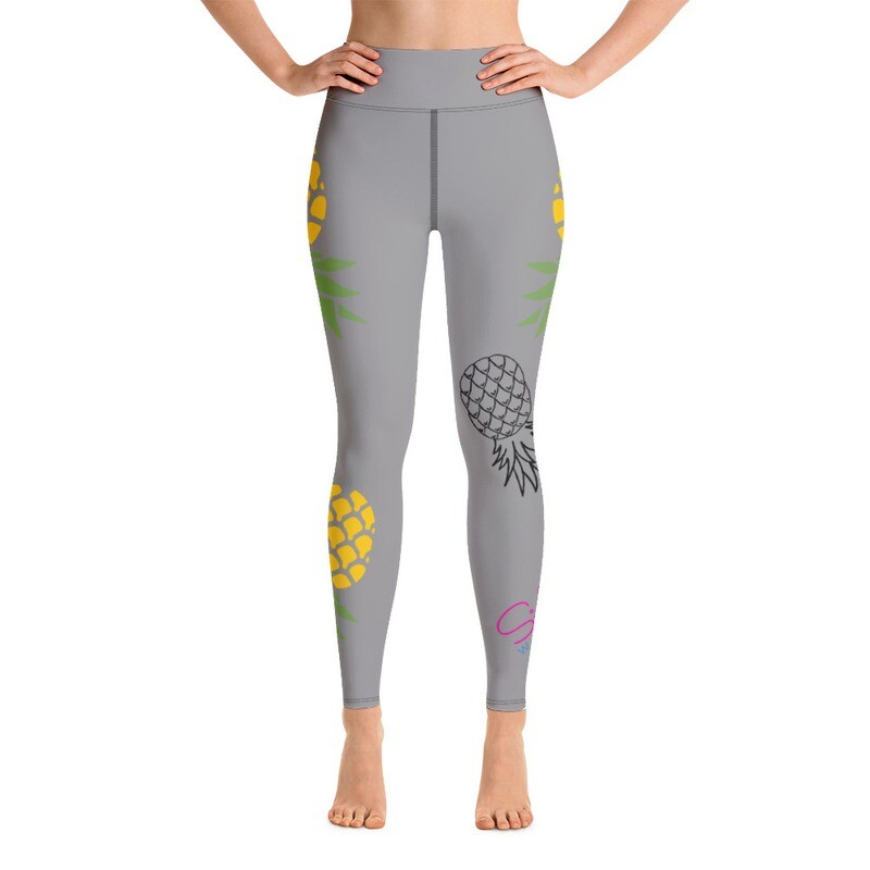 Yoga Leggings
