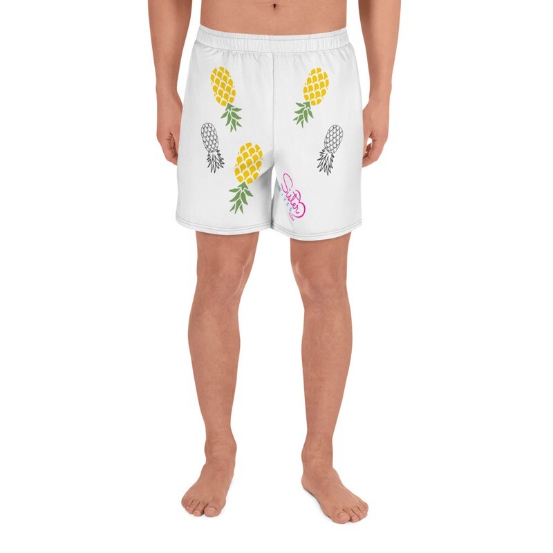 Men&#39;s Athletic Long Shorts