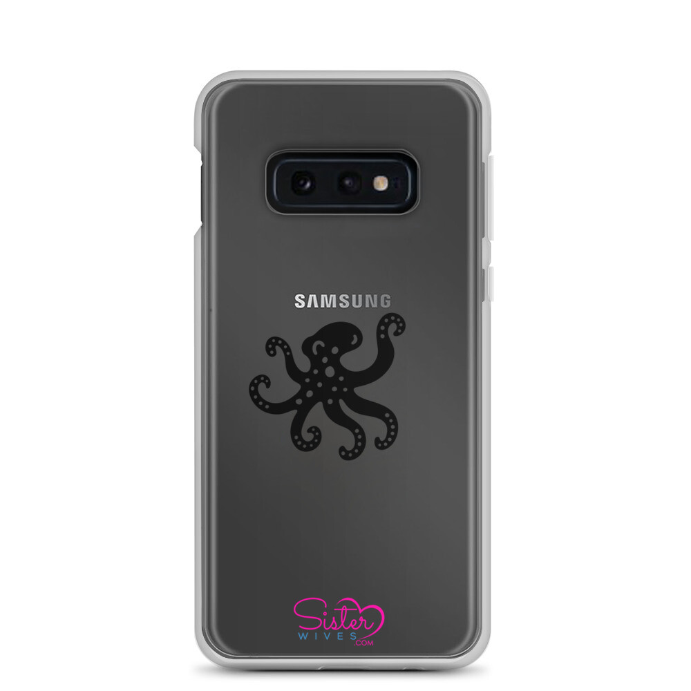 Samsung Case, Size: Samsung Galaxy S10e