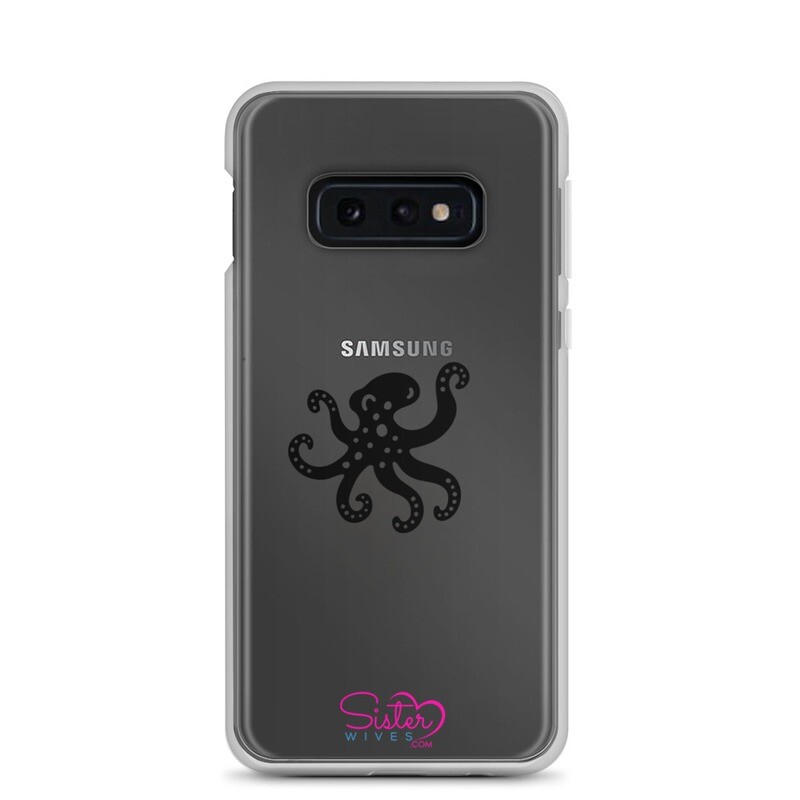Samsung Case