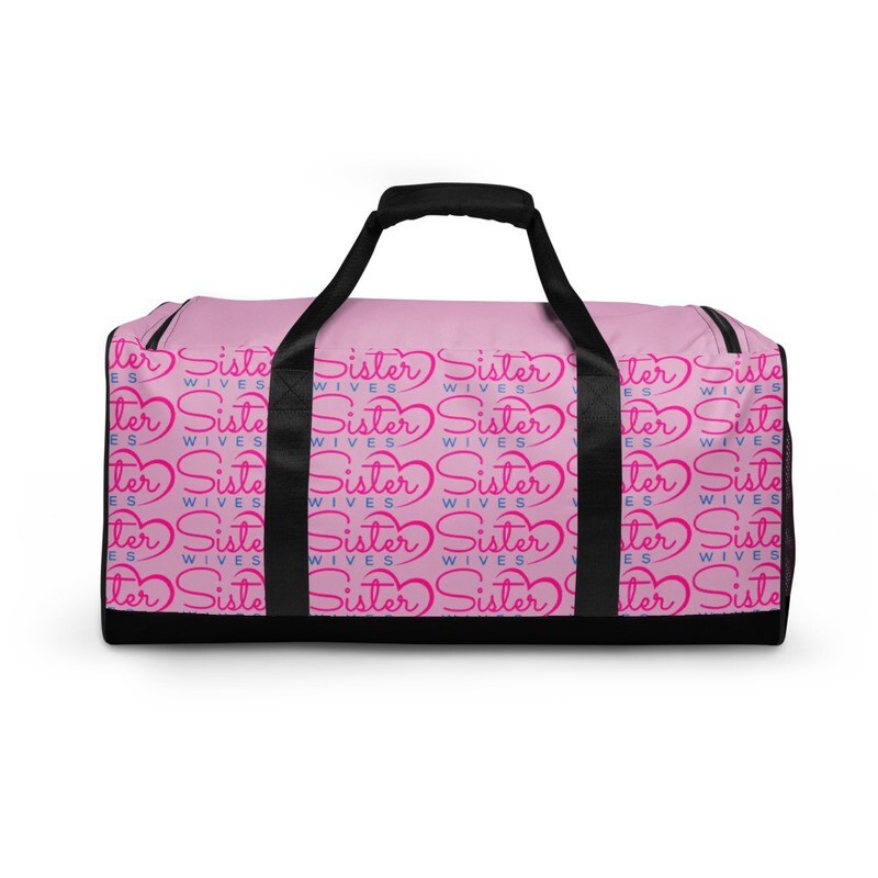 Duffle bag