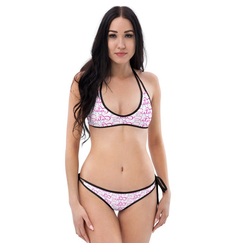 Bikini, Size: XS