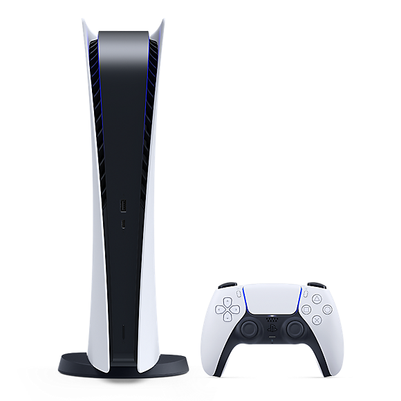 Sony PlayStation 5