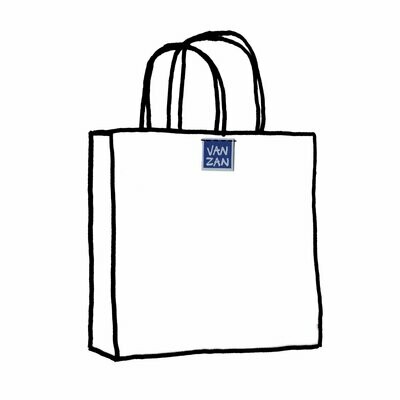 Boodschappentassen & Shoppers >