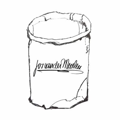 Paperbag uitvouwinstructie>