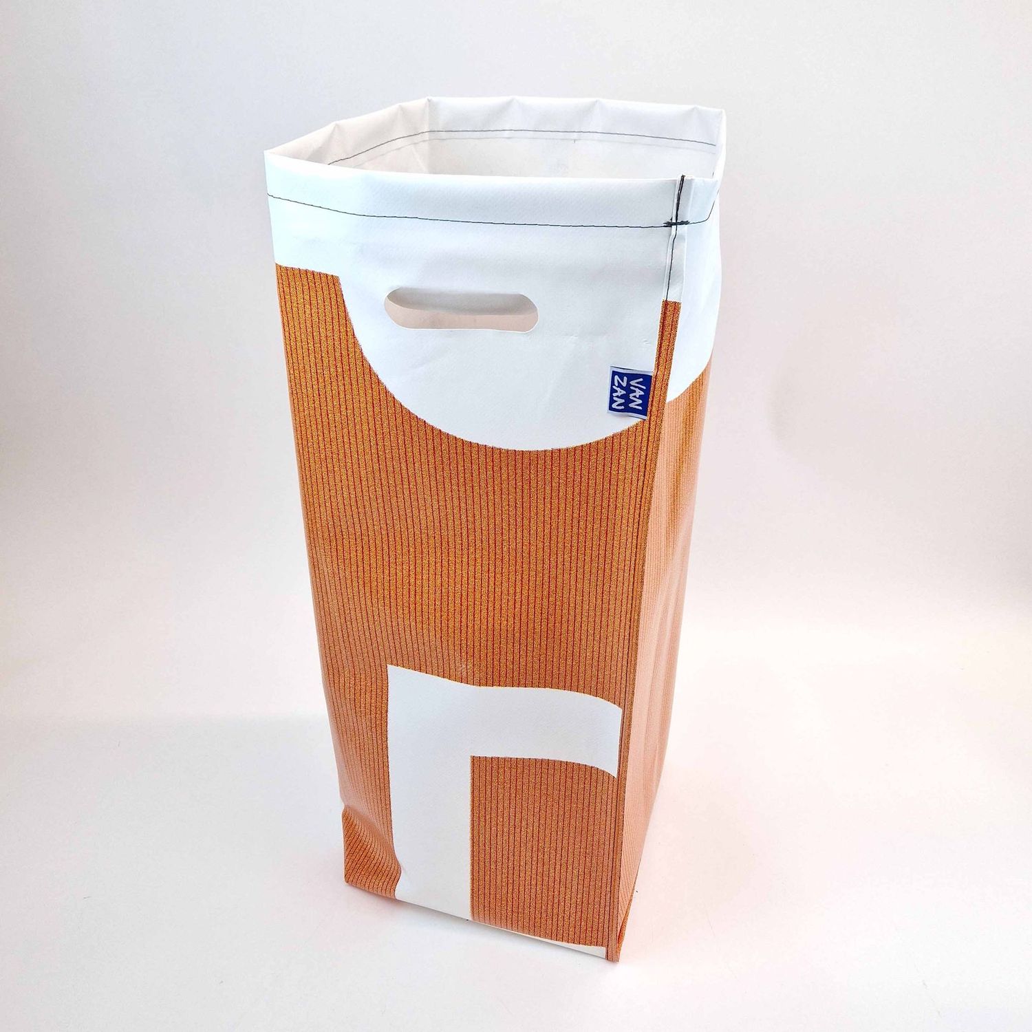 Bisonbag oranje Bisonbag oranje