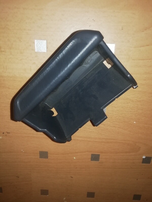Ablagefach vorne coin Fach EJ EK x17 wz