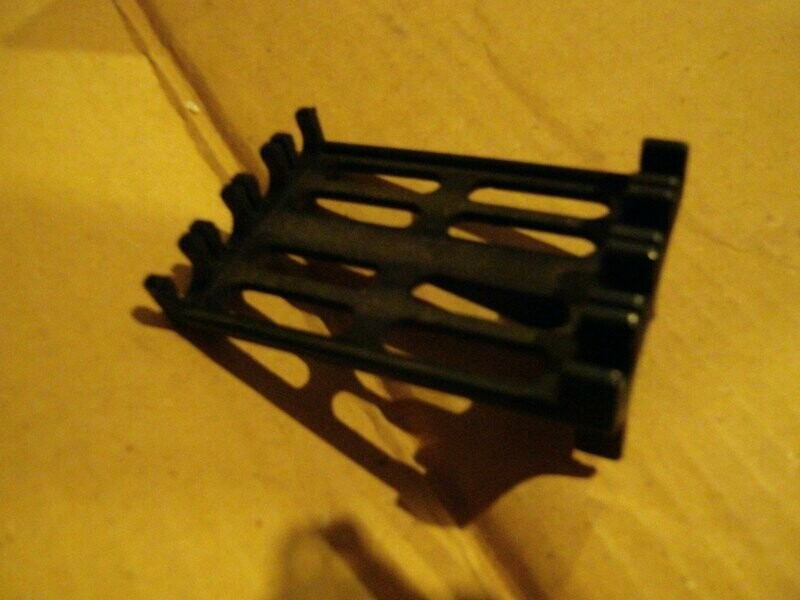 Halter für Zündkabel groß z.B Ed6