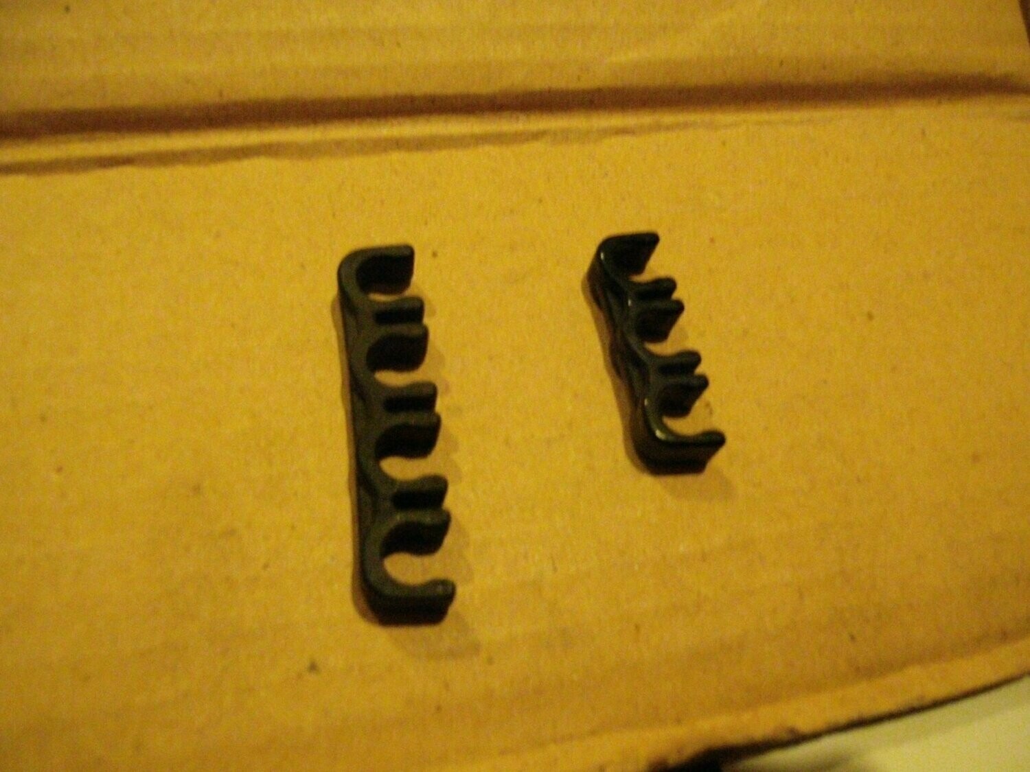 Halterungen Zündkabel ED EG