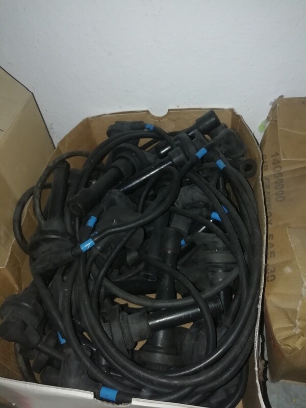 Zündkabel Original ED6 ED7 oder Ed9 Eh6 EG4 FLB6