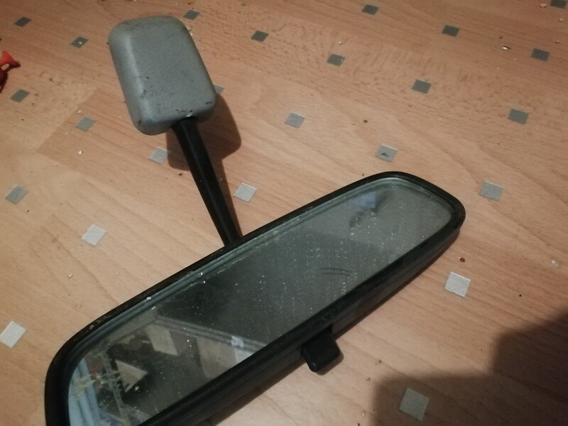 Spiegel innenraum Innenraum Spiegel Ed7 x1