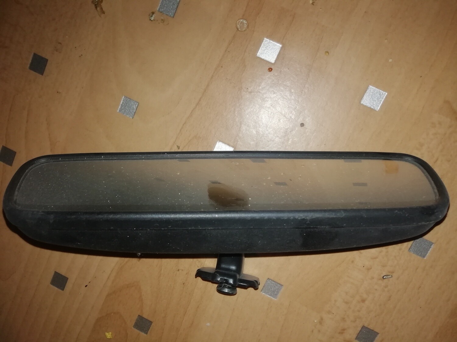 Innenspiegel del sol Targa