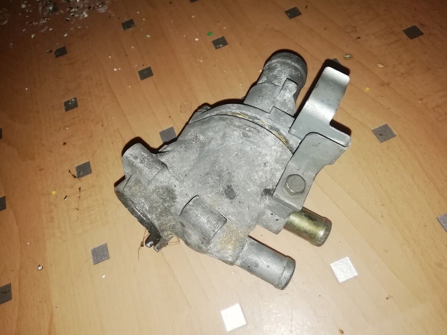 Thermostatgehäuse Thermostat Gehäuse ED EH EK EJ diverse Modelle  lesen ! X5