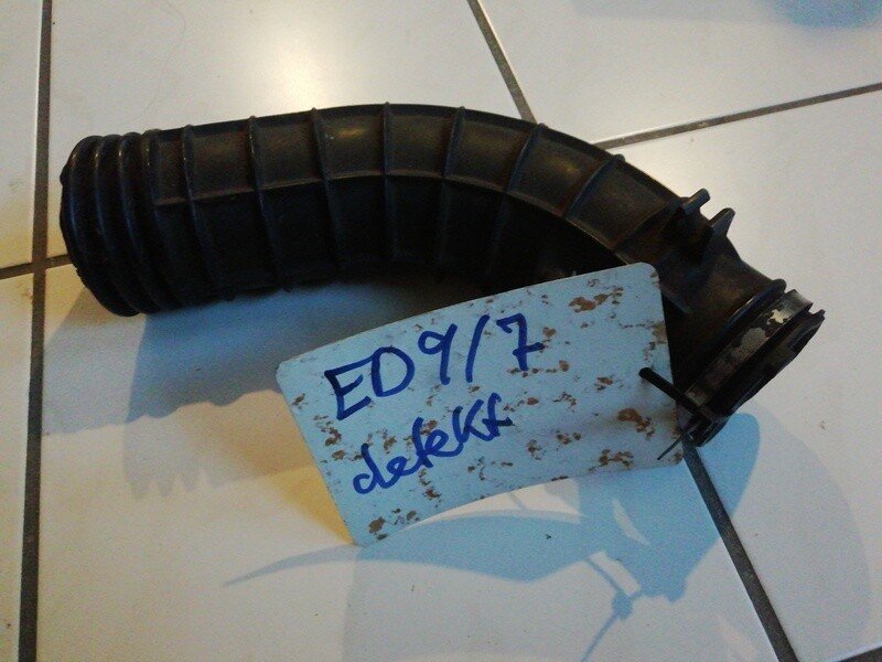 Originaler Luftschlauch ED9  defekt x5 wz