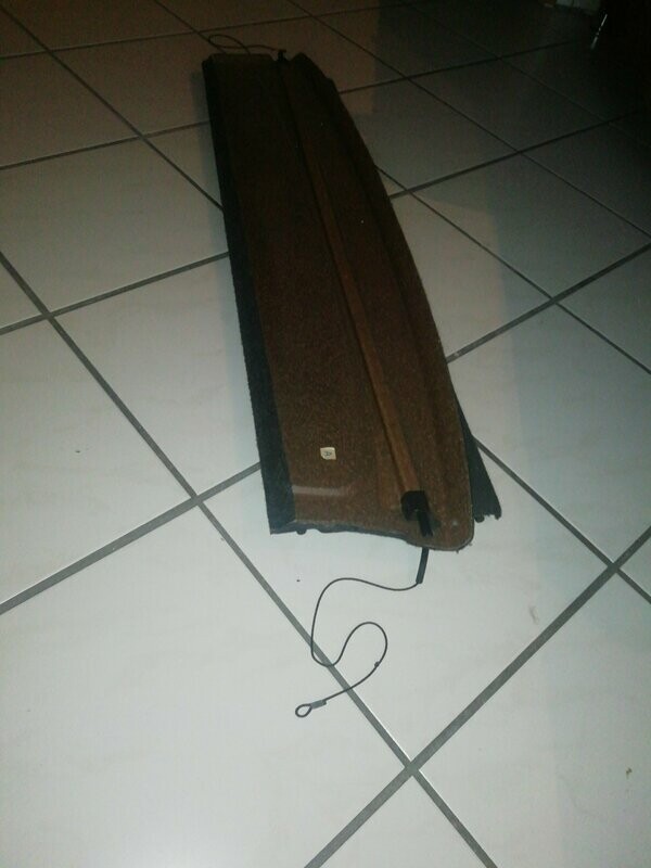Hutablage Ej9 Ek3
