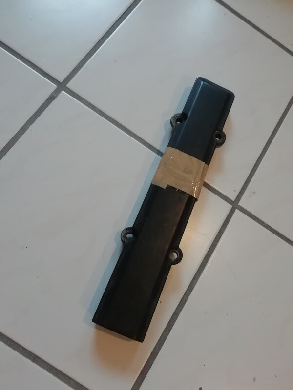 Abdeckung Kappe Zündkabelabdeckung Deckel  v. MOTOR B16 EE8 EE8 x15
