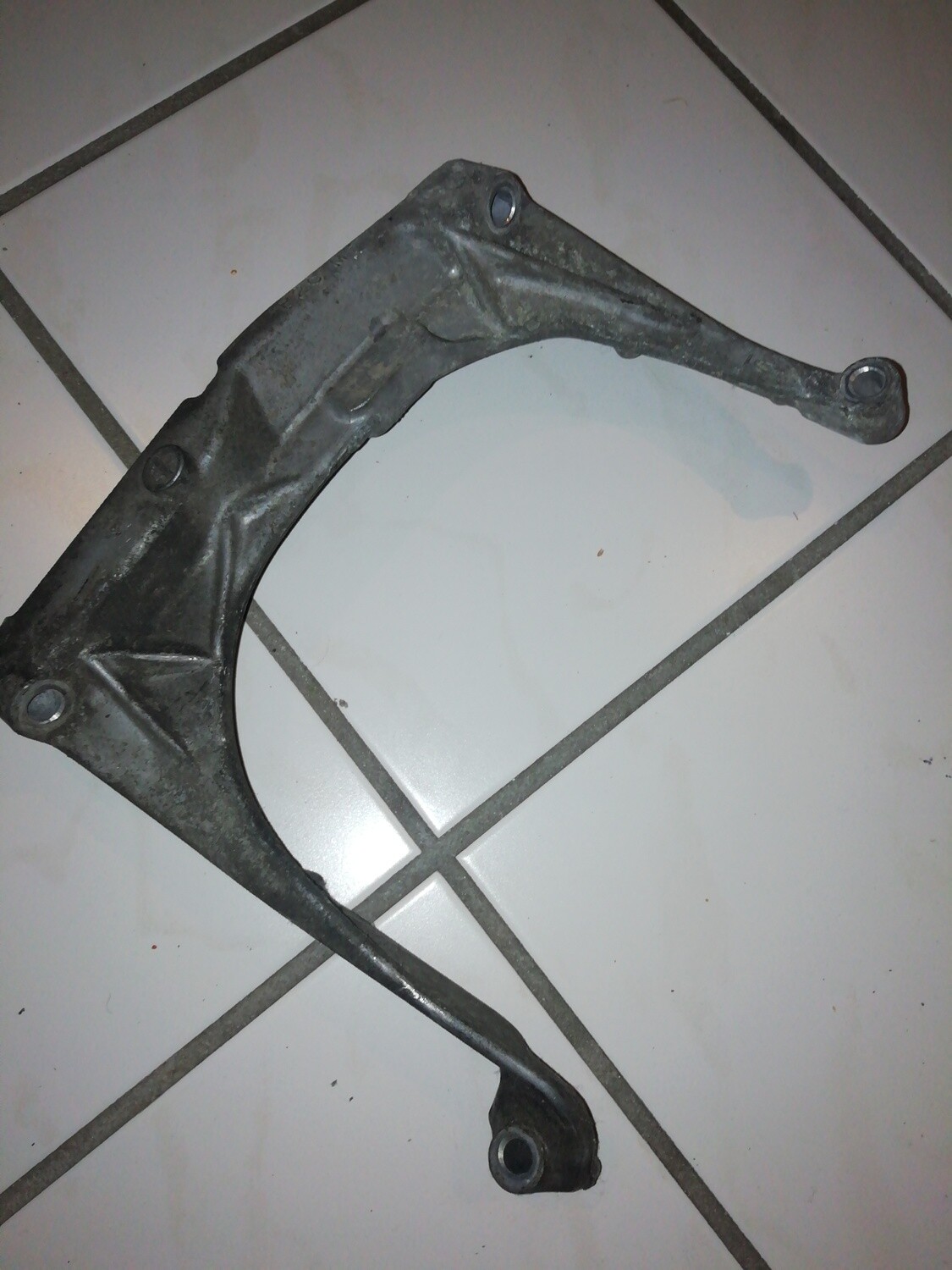Stütze am Motor unten Ek3 Ej6 motor Brücke x3