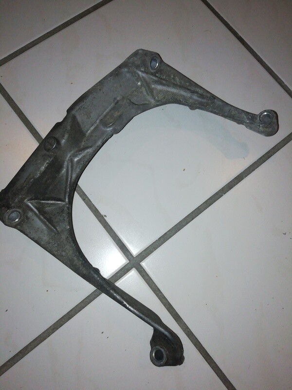 Stütze am Motor unten Ek3 Ej6 motor Brücke x3