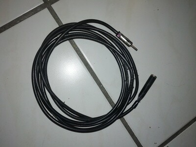 Antennen Kabeln k1