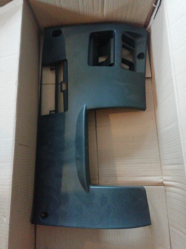 Abdeckung Unten EJ9 verkleidung x19