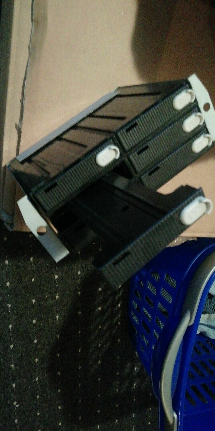 Original Kassettenfach EG EJ EH EG3 x22