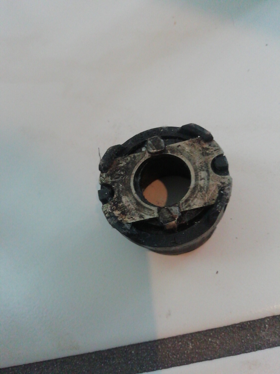 Schleifring  Adapter Ring Mitnehmen unter Lenkrad ED EE EC Pk1