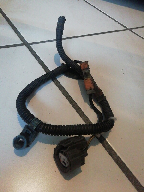 Stecker Map Sensor 3 Polig p
