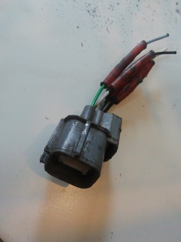 Stecker Lambdasonde 4 Adrig p k1