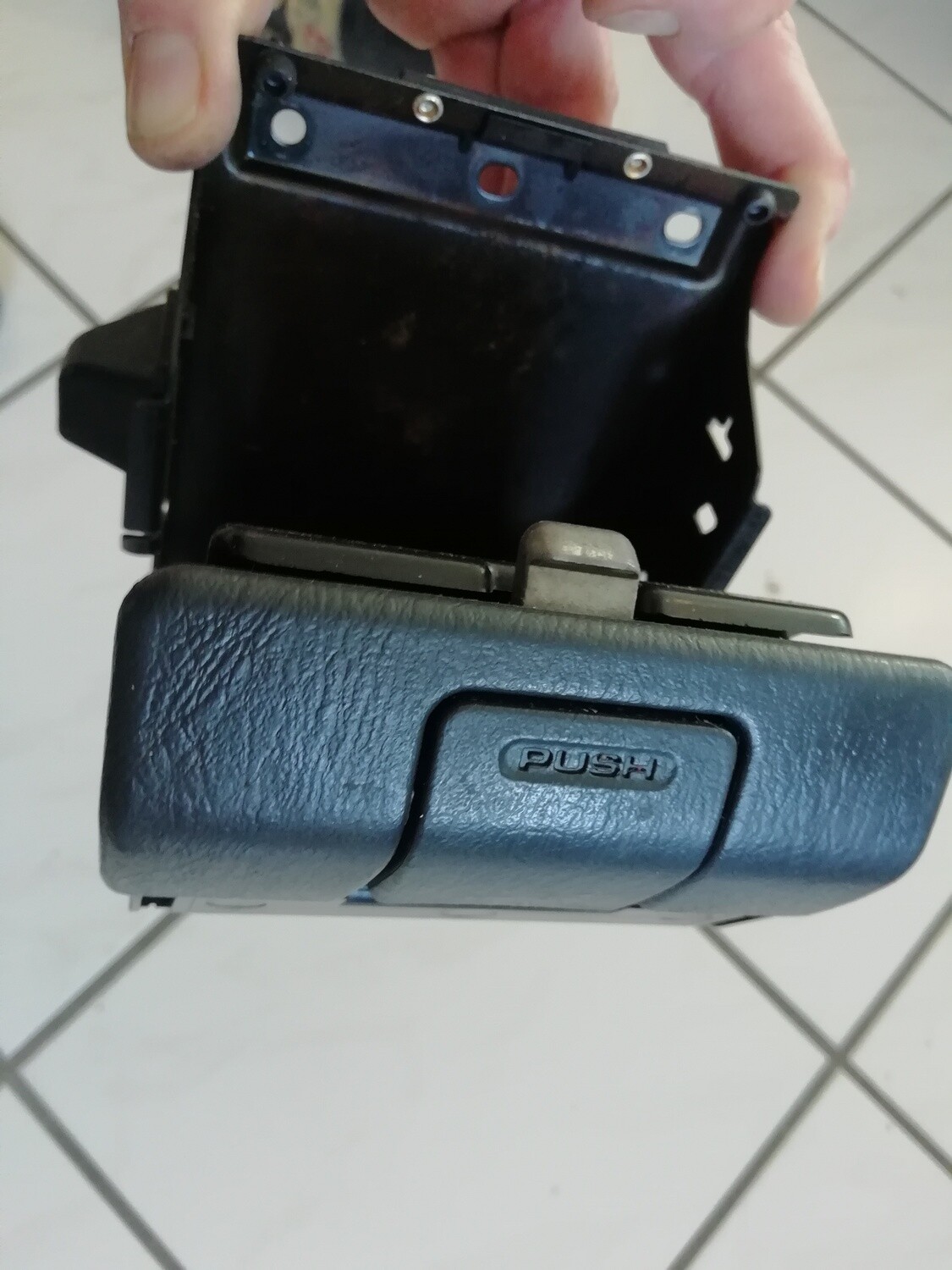 Achenbecher EK3 EJ9 Ej6 gepflegt