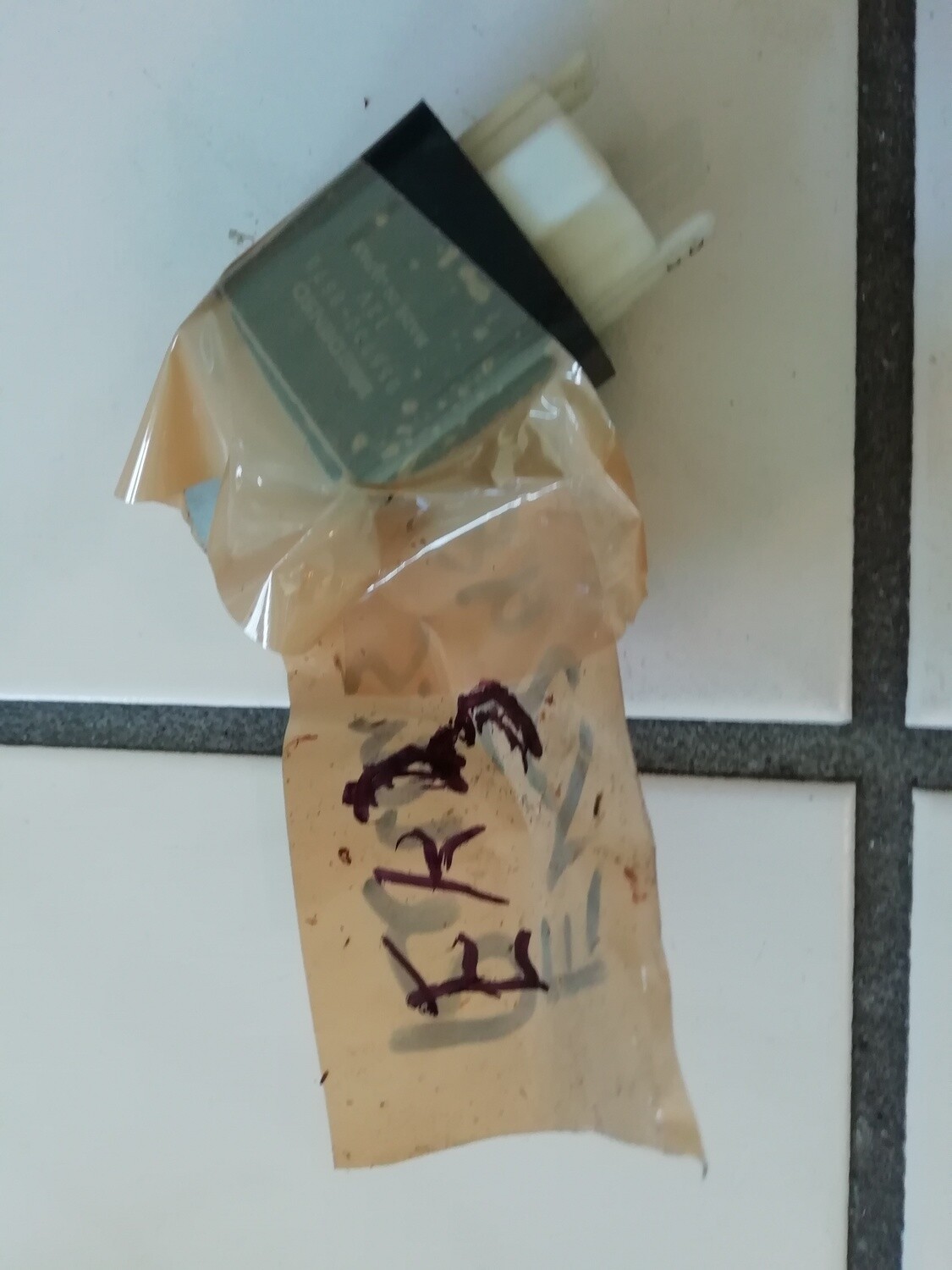 Relais Ek3 Ej9 E Dach oder andere, SK1
