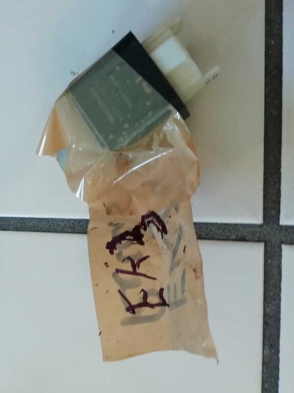 Relais Ek3 Ej9 E Dach oder andere, SK1