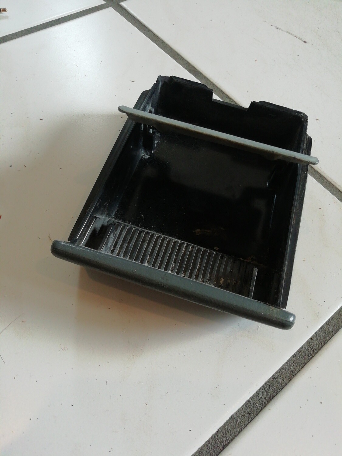 Aschenbecher EG3