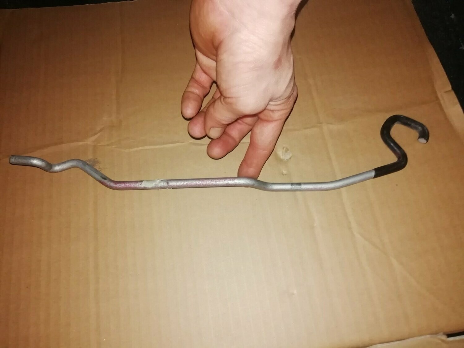Stange Gestänge für Haube Stange Ek3 Ej9