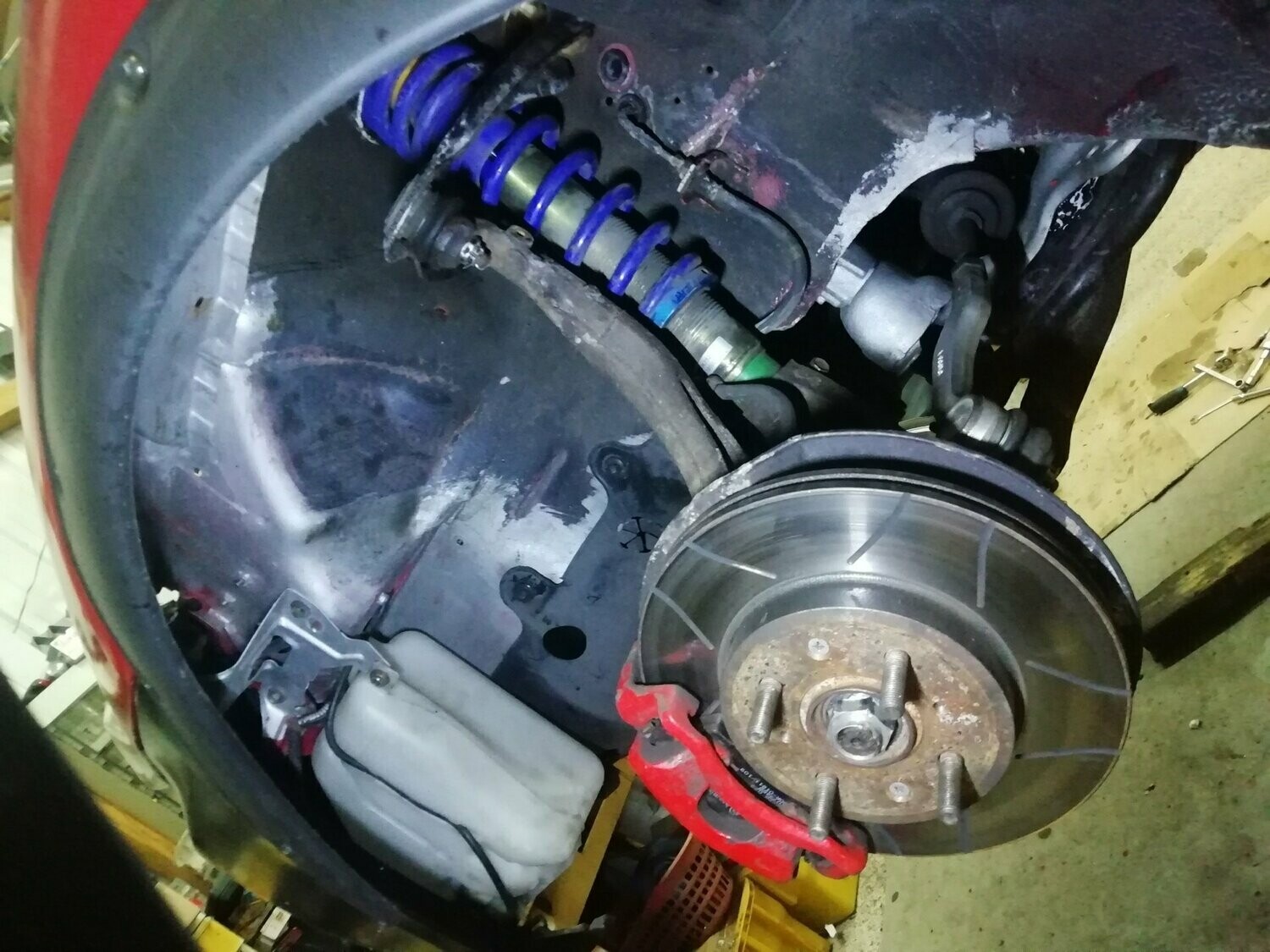 Querlenker Oben Ek3 Ej9 oder Eh6 Eg2 Eg3-6