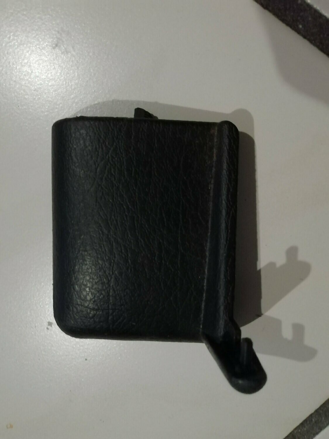 Abdeckung Kappe Deckel Verschlusskappe  schwarz Lenkrad unten Links Eg2 EH6