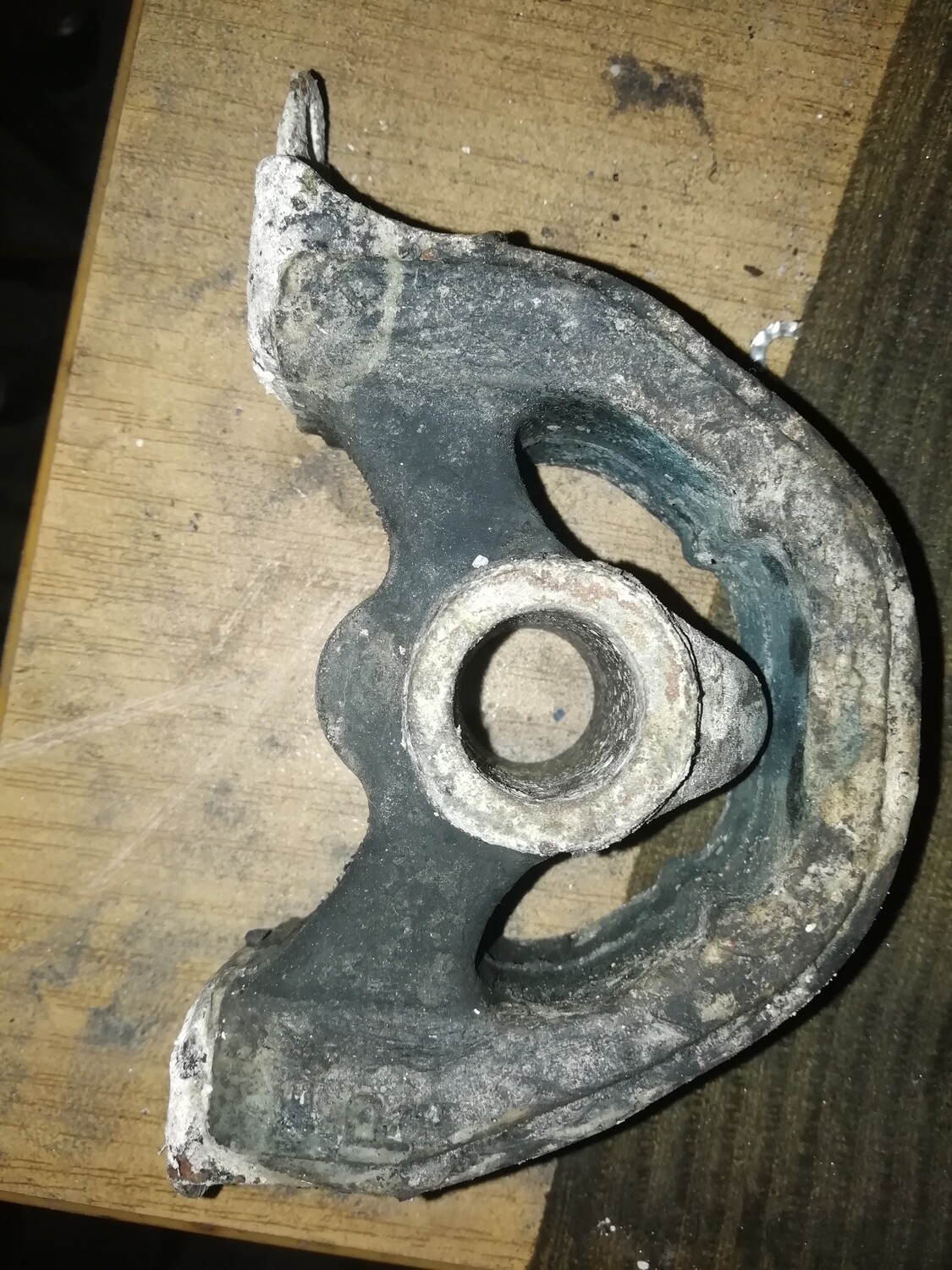 Motor oder getriebe Lager gebraucht  EG EH EJ EK Ka x20