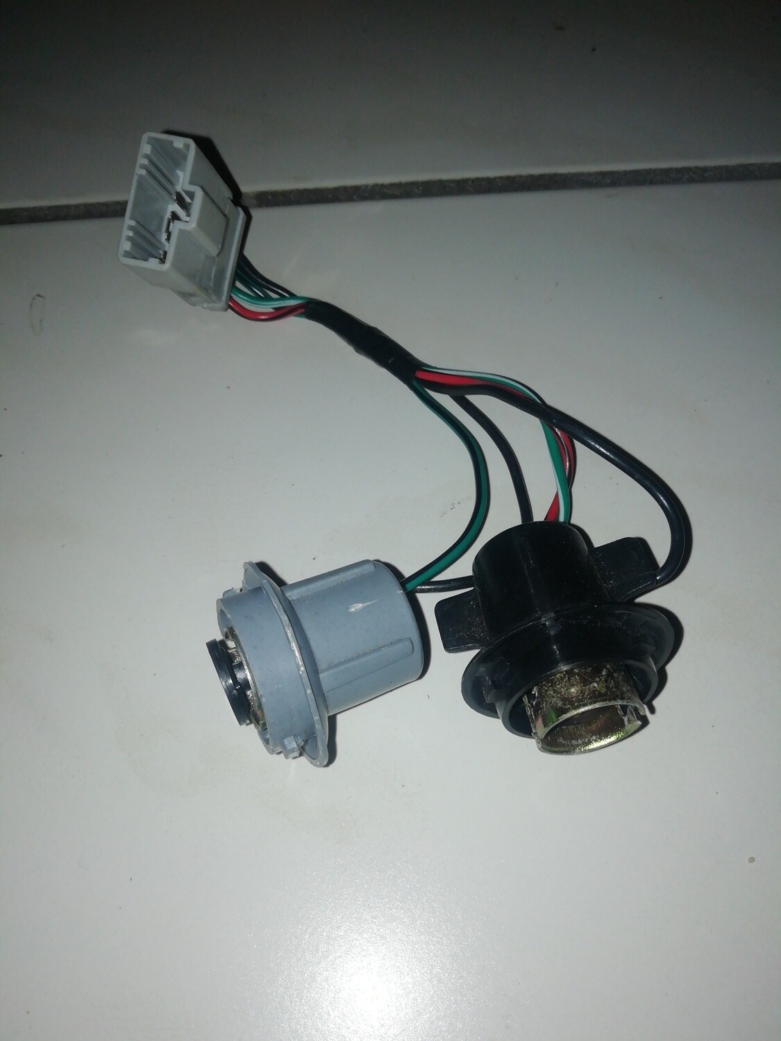 1x Kabelbaum Rücklicht Rückleuchte Ej2 Ej1 Coupe  k1