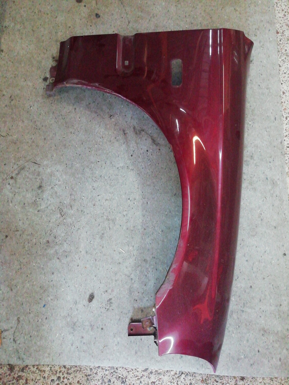 Kotflügel Civic EJ9 EK3 ohne Unfallfrei HA