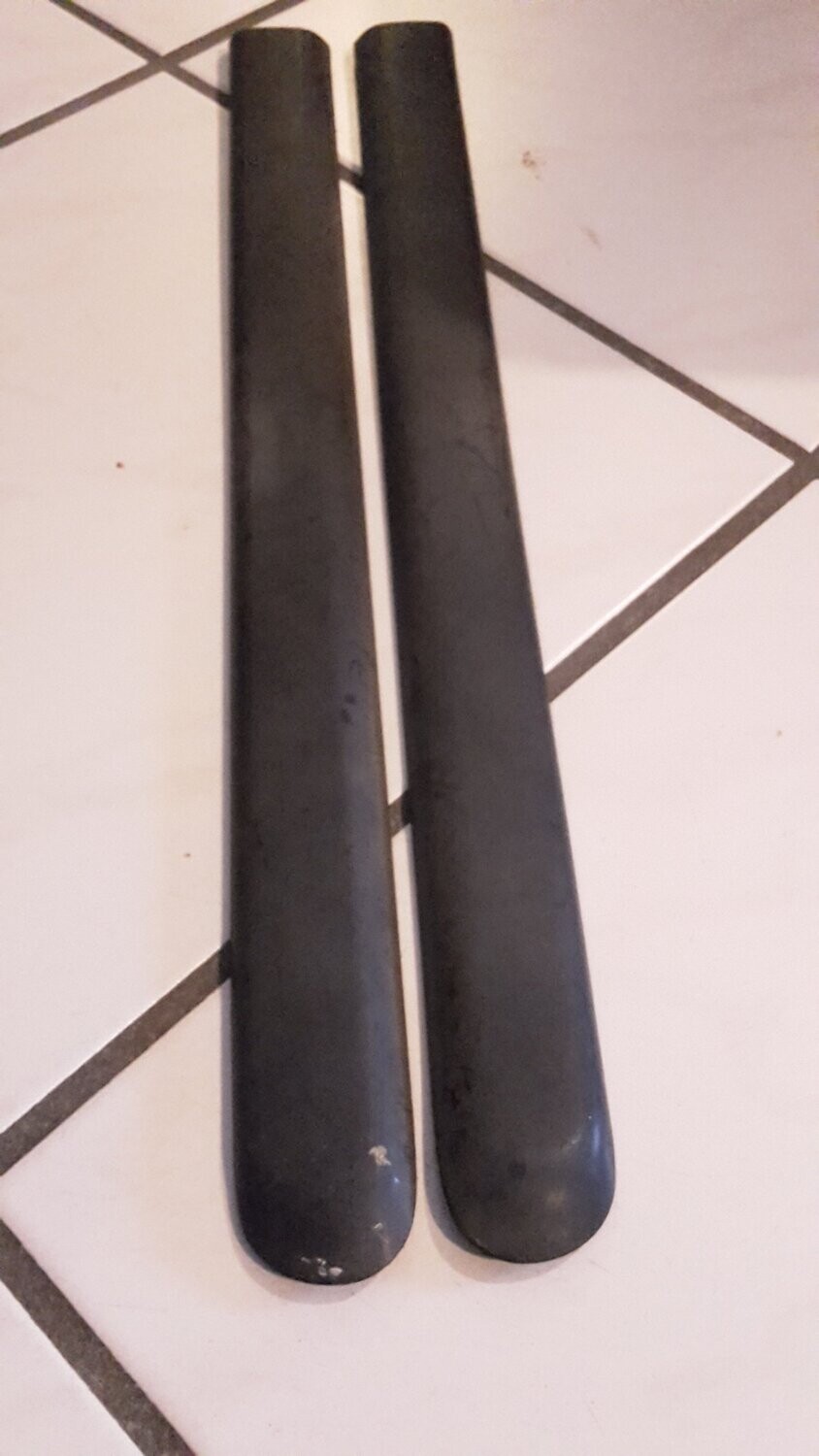Zierleisten seitlich hinten Civic Ej9 Ek3 x21