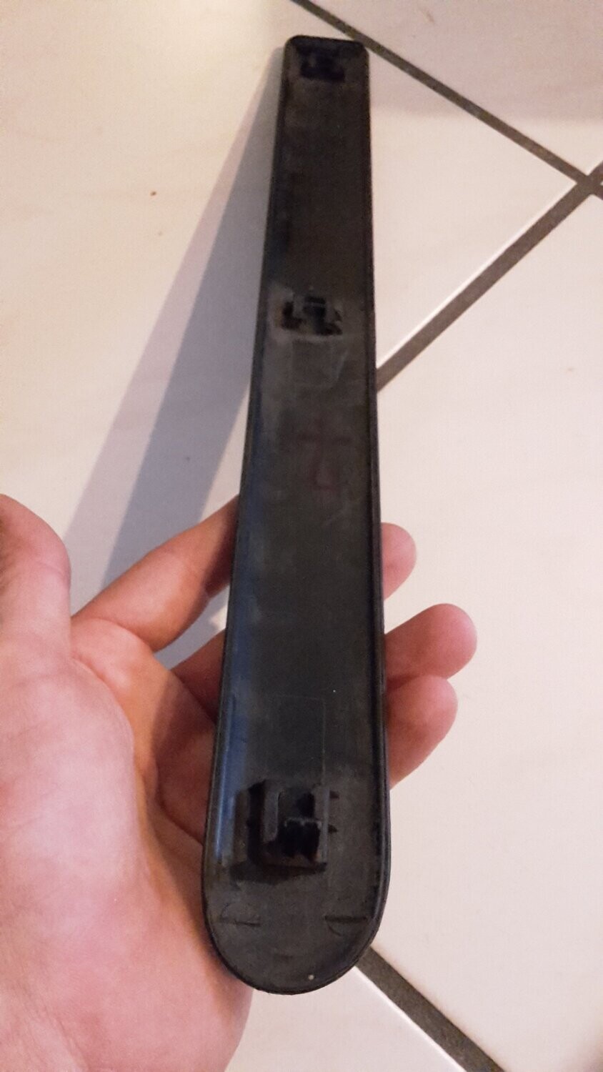 Zierleiste Links Eg3 Eg4  hinten x21