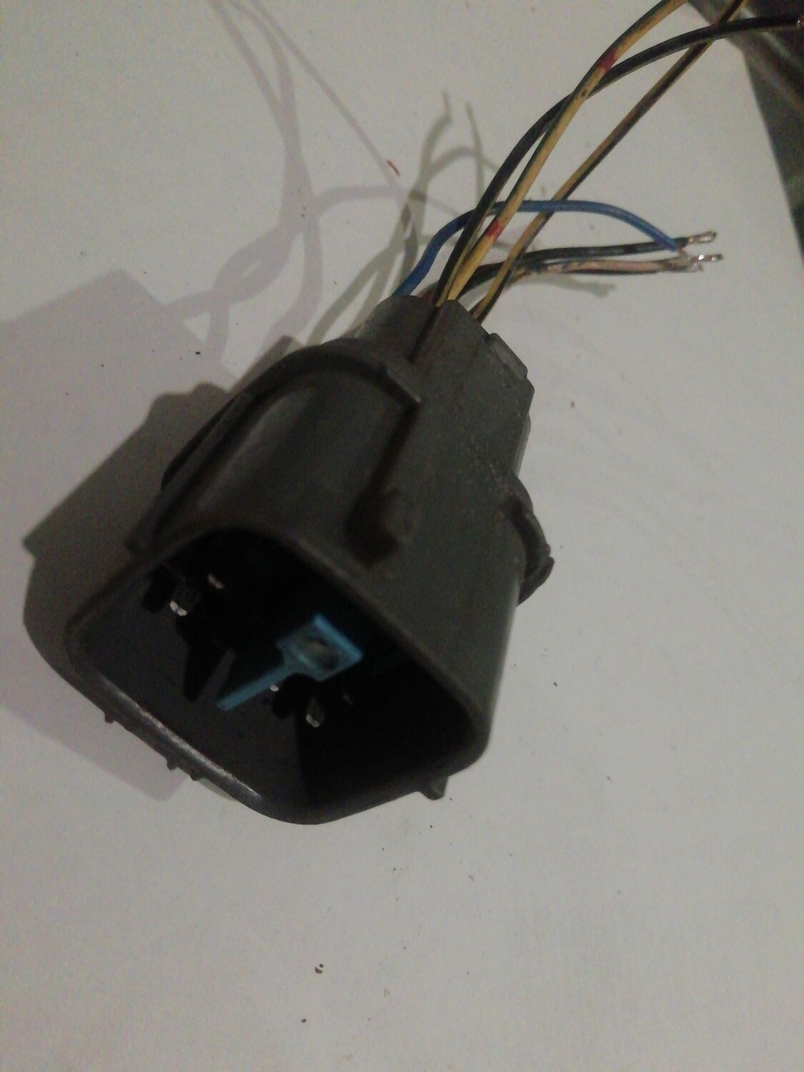 Stecker z. B. Zündverteiler Obd2 Civic Crx Adapter