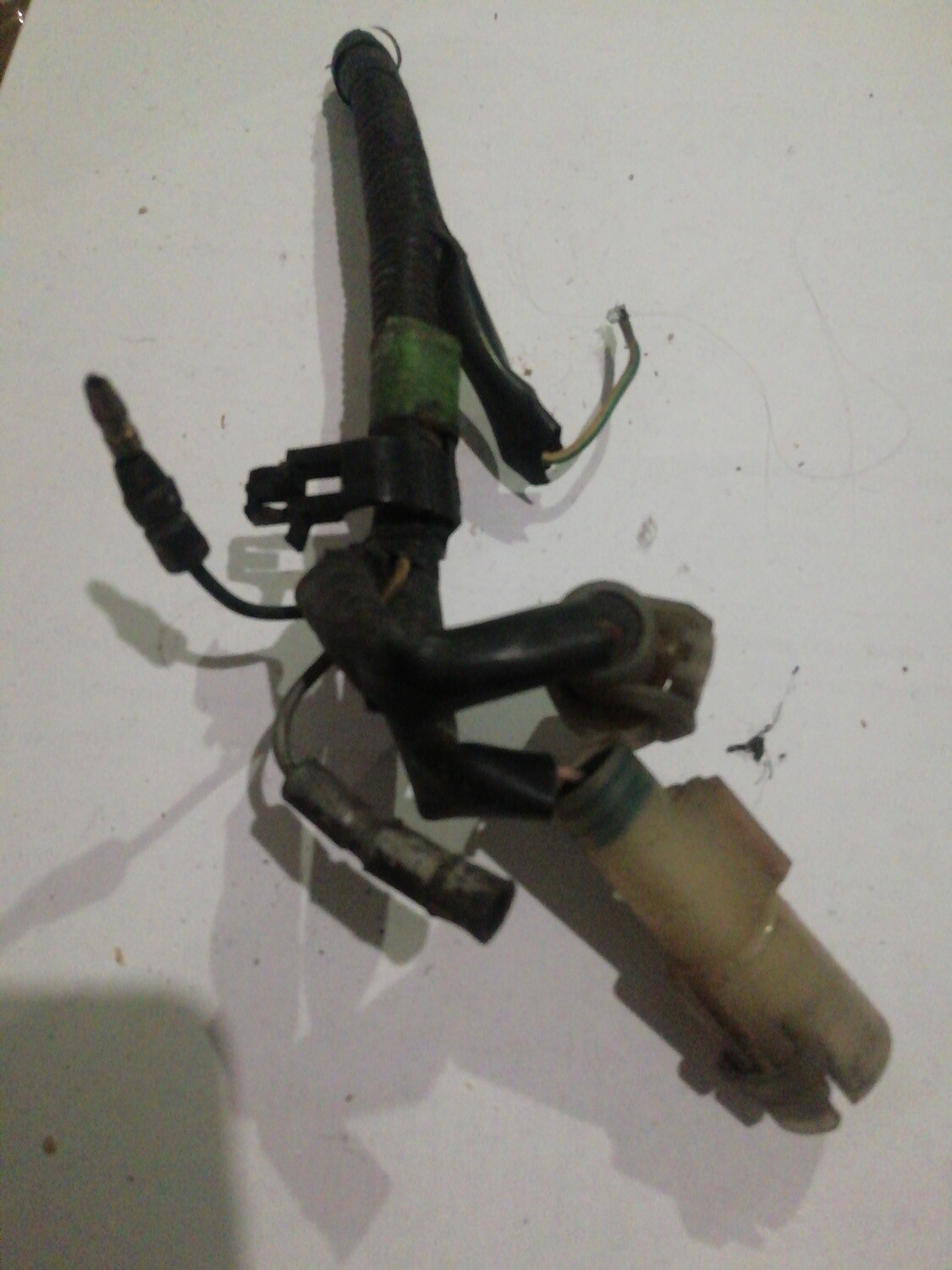 Kabelbaum am Motor ED EG lamda Wassertemperatur Öl Temperatur Vtec. Stück Kabel. EE ED9 EH6 k1