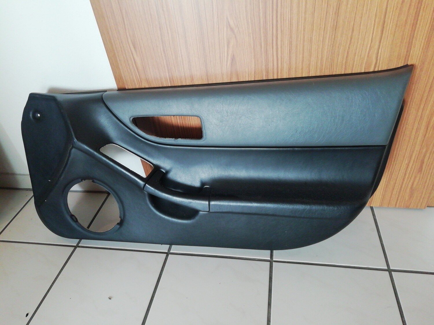 Türverkleidungen  Verkleidung Tür Crx Delsol Eh6 EG2