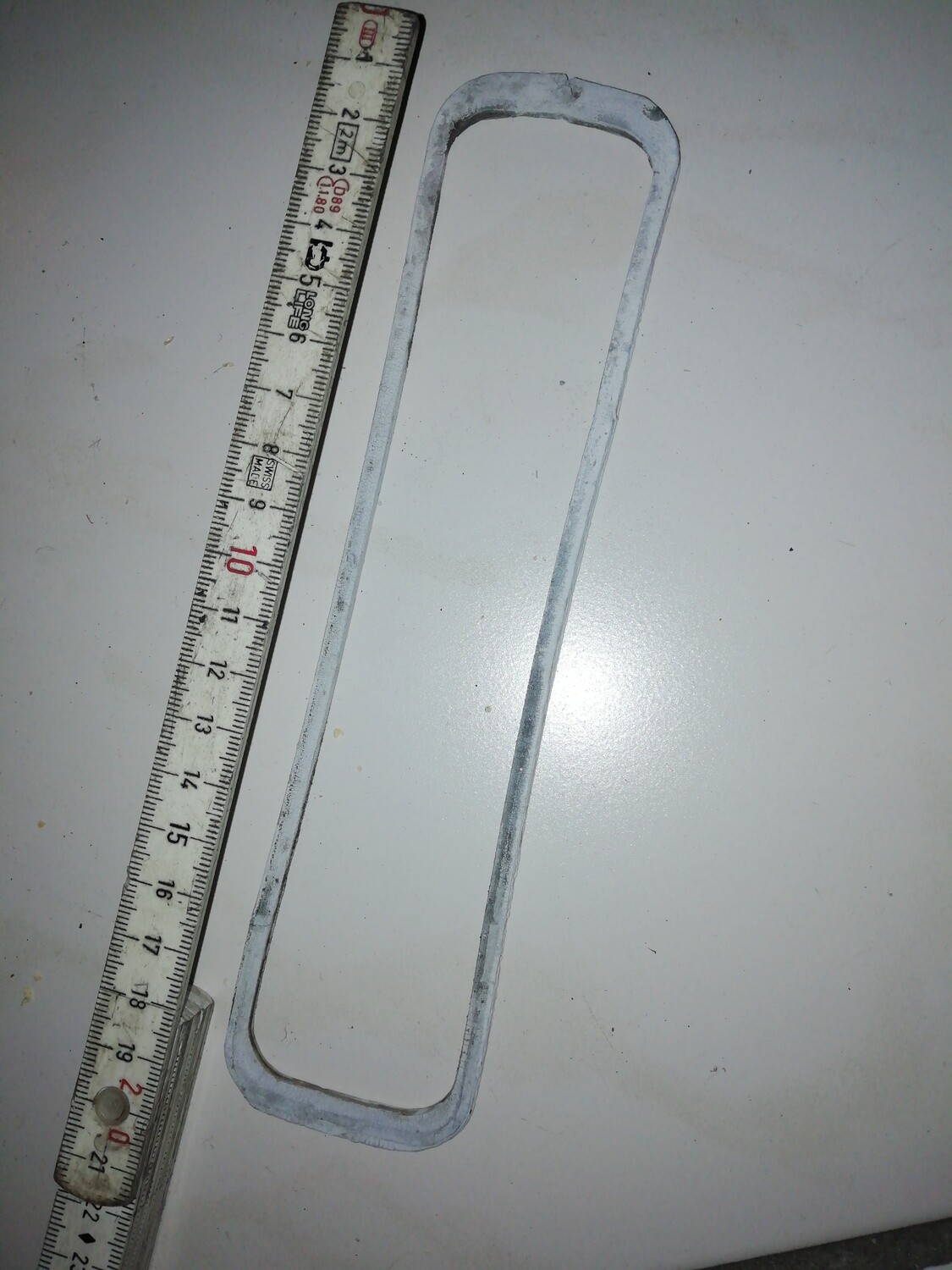 Dichtung Blinker vorne ED EC 20 cm y1