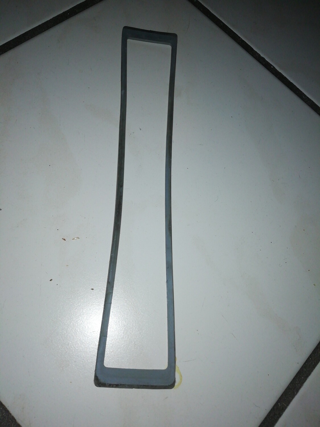 Dichtung Blinker vorne ED EC 25 cm y1