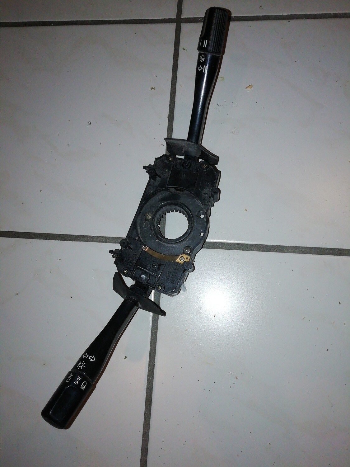 Blinkerschalter mit Lichtschalter Civic Crx EG Eh Flx16