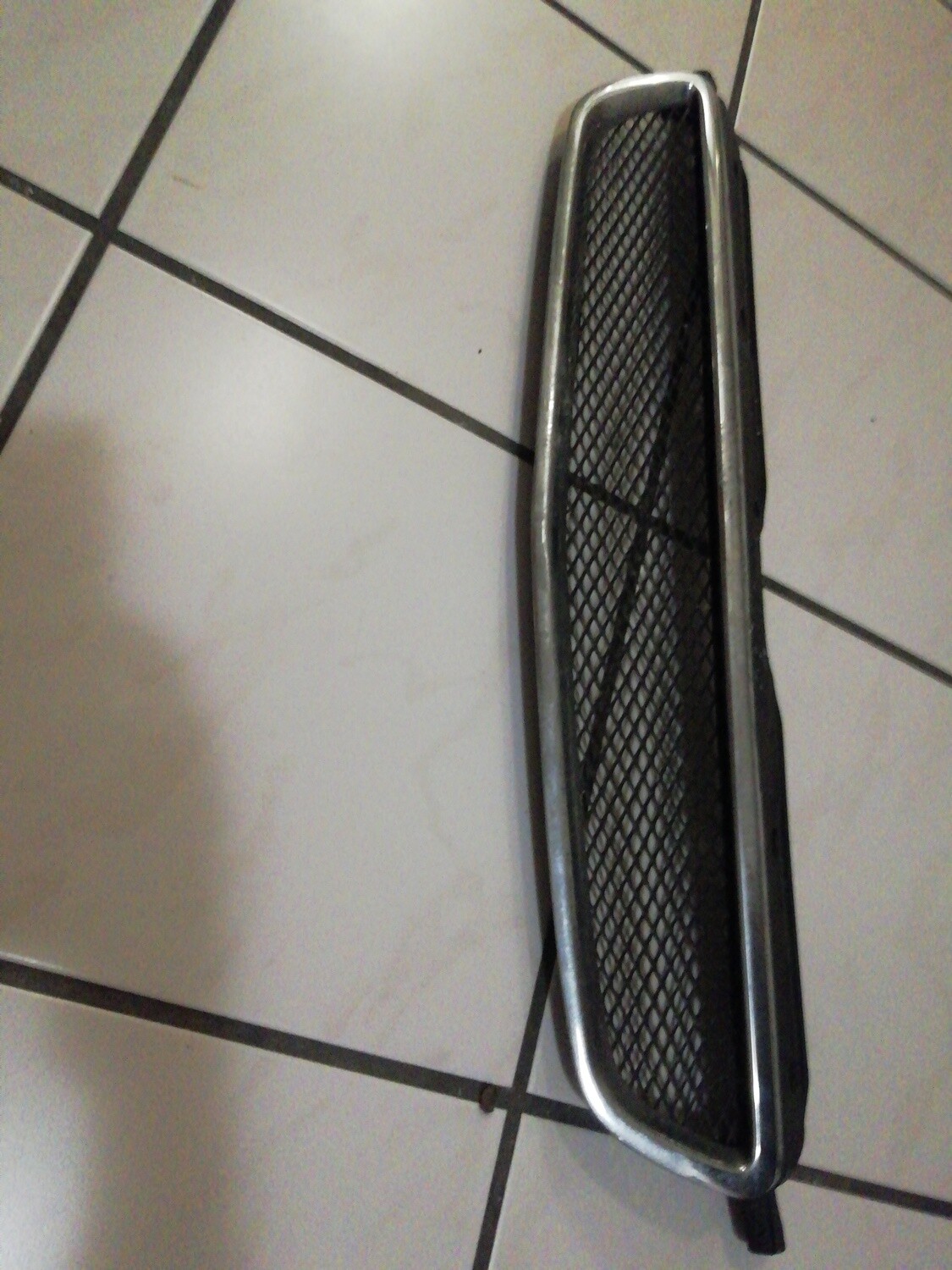Kühler Grill ohne Emblem EJ9 EK3 Preface Racing gitter x21