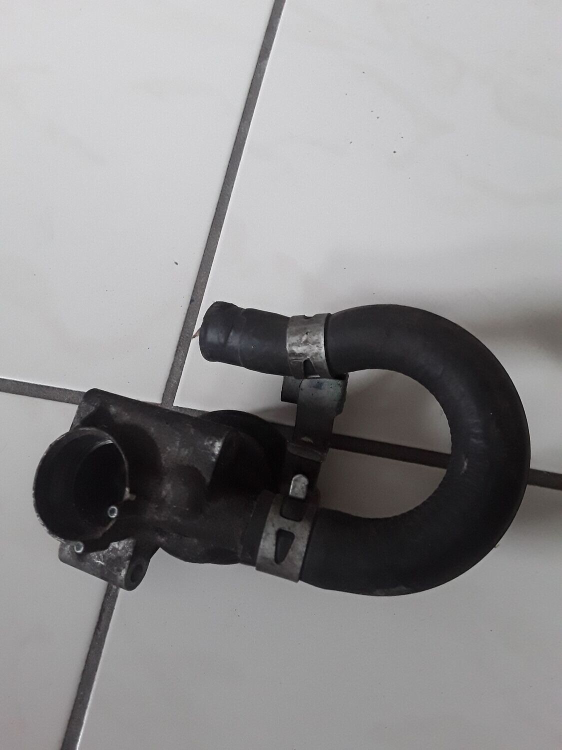 Kühlwasserschlauch gebogen D Motor diverse Modelle ED EG EH EJ EK x5