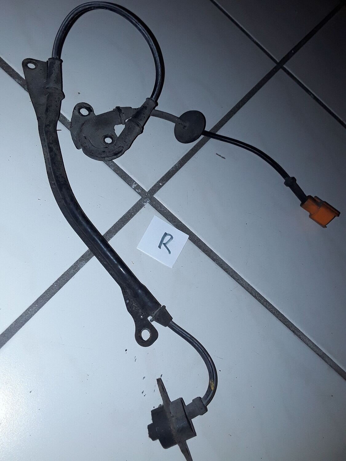 Abs Sensor rechts vorne Civic Crx diverse Modelle WZ