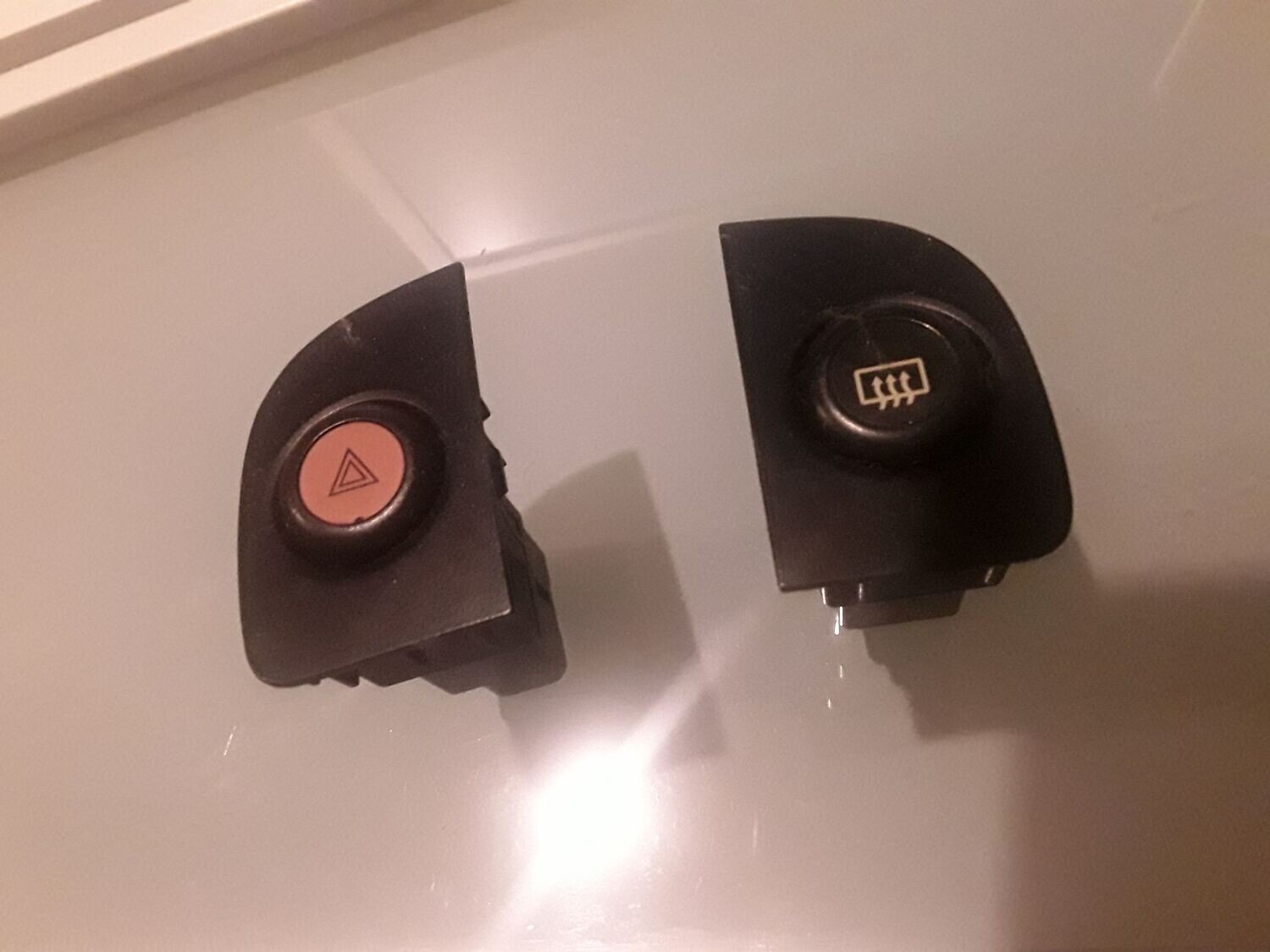 Warnblinker Schalter Knopf Ej9 Ek3 Wz x6